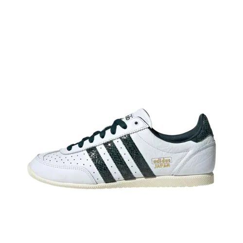 Adidas Originals Япония Повседневная обувь Унисекс Белый