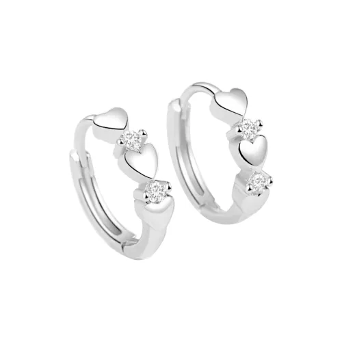 XLP STUDIO Серьги из сплава Женские