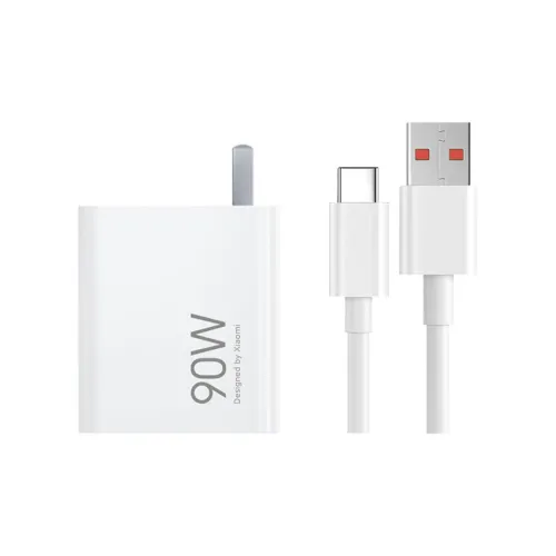 Xiaomi 90W GAN Зарядное устройство для одежды MILLET 14 13 Ultra Redmi K70 Мобильный телефон Оригинальная коробка В одном стиле 90W Зарядные устройства