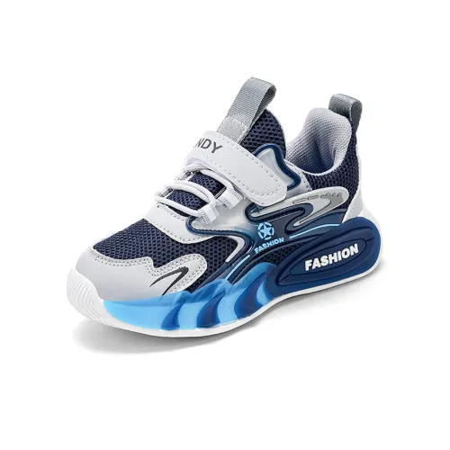 Than Than Me Детские повседневные туфли для подростков