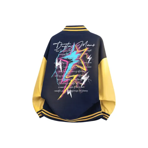 TONYKRZ Унисекс Бейсбольные Джерси