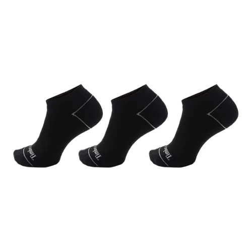 Носки Timberland Low-Top Unisex упаковка из 3 пар