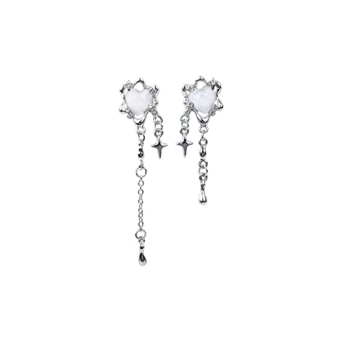 XLP STUDIO Серьги из сплава Женские