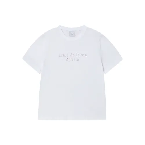 Acme De La Vie ADLV FW25 T Рубашка Женская