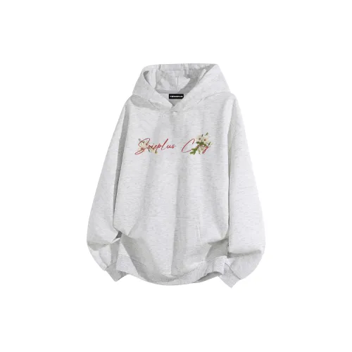 SOIE Унисекс Свитшоты