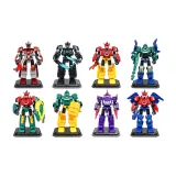 2 Сюрприз-бокса (Случайный стиль)