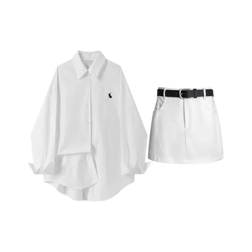 AINUOERMY Женские Наборы для подруг