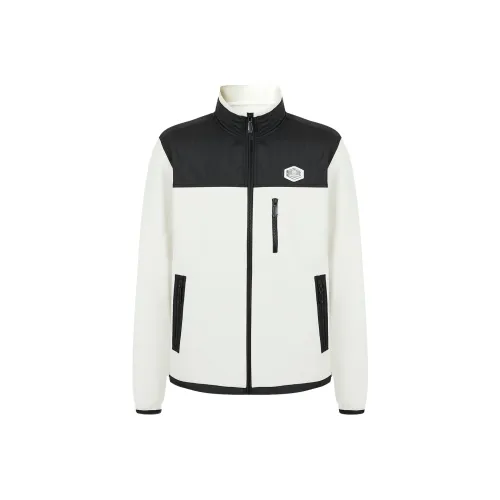 PP PIERRE PIERUCCI FW25 Куртки и пальто Мужской