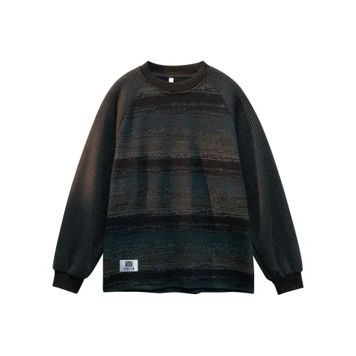 FIVE CM Унисекс Свитшоты