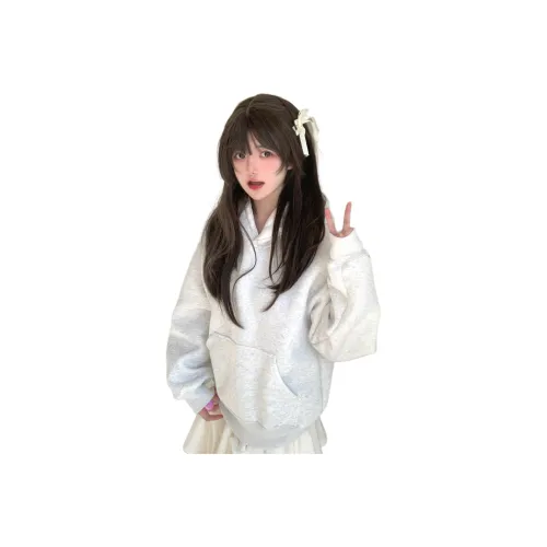 CASTLE WOODS Толстовка Женская