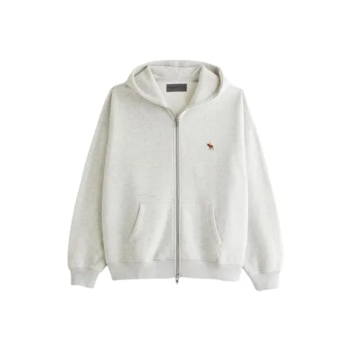 Abercrombie＆Fitch Толстовка Мужская