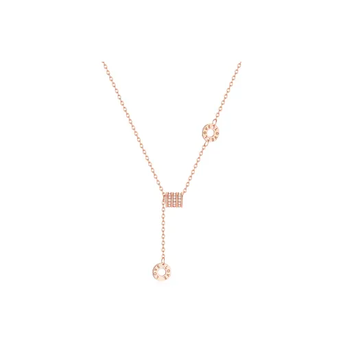 Barbie Ожерелья Женские