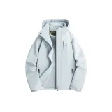 Эфир Синий (3-в-1, с подкладкой)