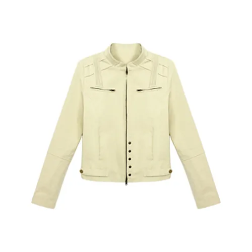 Olivia Share777 Женские Куртки