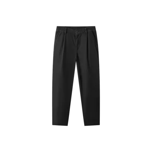 SEM R Мужские Повседневные Брюки