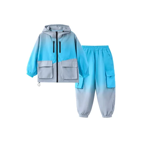 Smileyworld Повседневная спортивная одежда для подростков