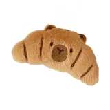 Круассан Сумка Поросенок Кукла Брелок