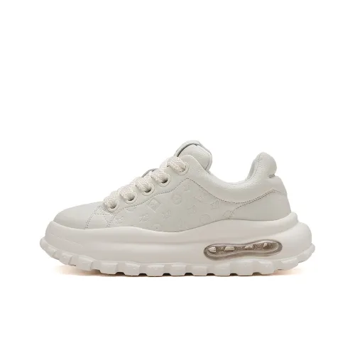 WILLIAM FOX SONS Повседневный MID Топ Унисекс