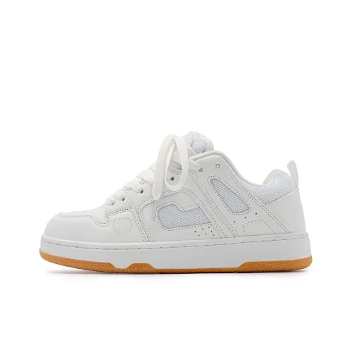 HUANAI Скейтборд Кроссовки Низкие Унисекс