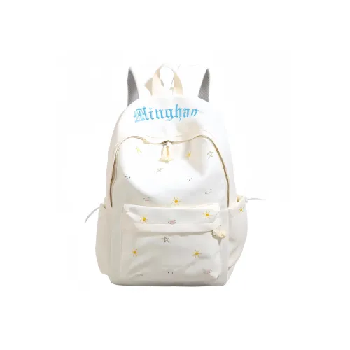 PULEWEI Нейлоновый рюкзак унисекс разноцветный