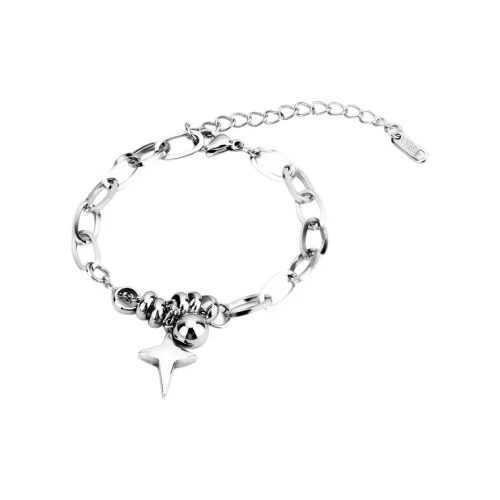 GIRATI Браслеты из титанового стального сплава Унисекс