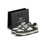 Ночной Небесный (Обувь Аксессуары) [Высота Увеличение]