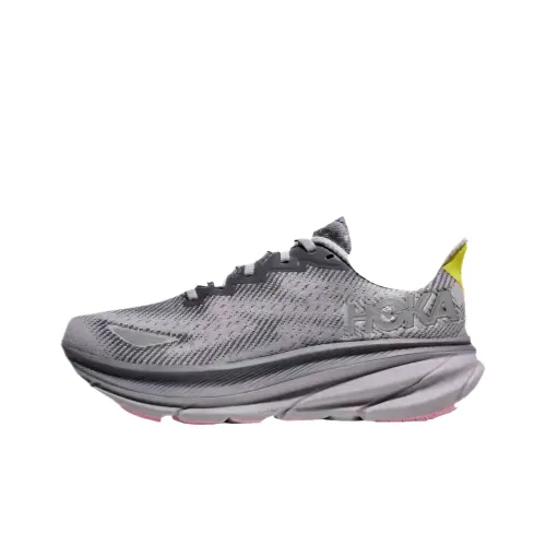 HOKA ONE ONE Clifton 9 Беговые кроссовки Женские