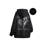 Черный (с флисовой подкладкой)