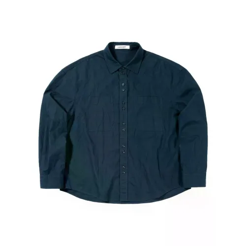 COUNTRY MOMENT Унисекс Рубашки