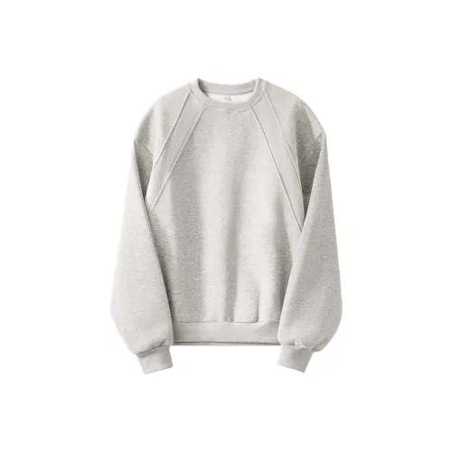 BAOZHAGE Унисекс Свитшоты