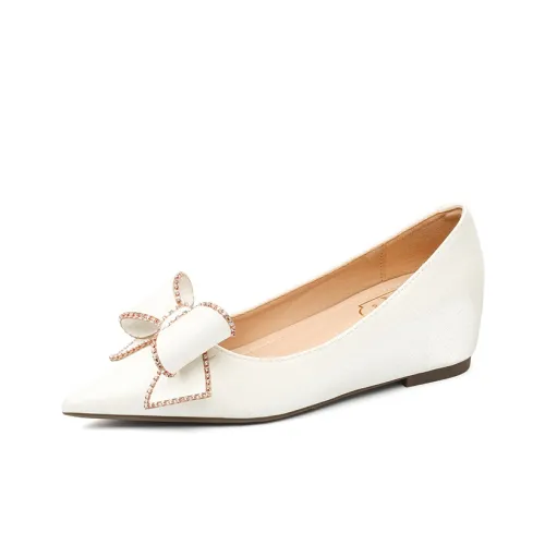 Varib Женские повседневные туфли 5CM Женские