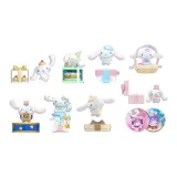 Целая коробка 8 шт (с возможностью найти скрытый предмет) Включает подставку Куроми в подарочном комплекте