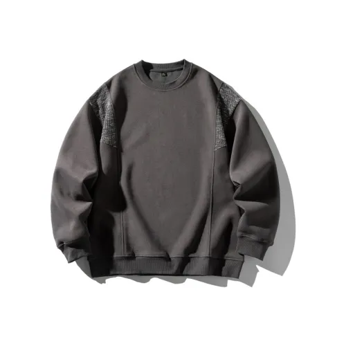 Holiday Count Длинный рукав Т-рубашка Мужская