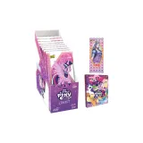 Huiyue Сумка 1 Целая коробка + Альбом для коллекции (Включает 1 шт сумки The 23rd Event Spirit Insight)