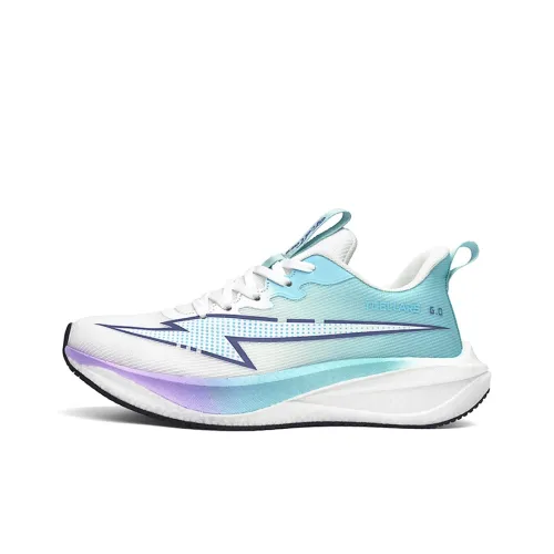 TCELLARS Thunder and Lightning Collection Беговые кроссовки Низкий Топ Мужской