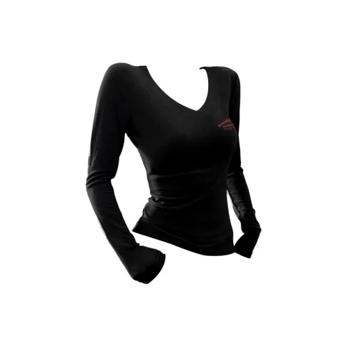 Byford Женские топы-танк с подкладкой