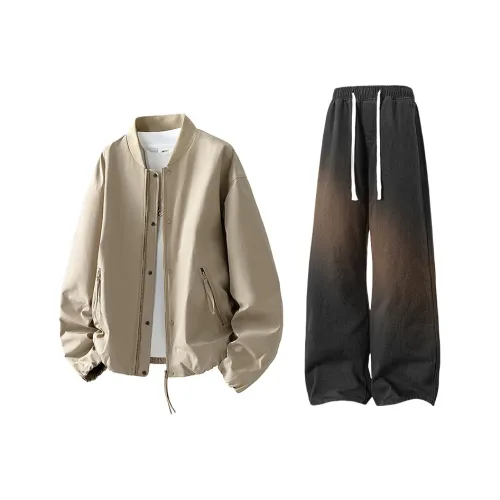 Booker Guest House Повседневная спортивная одежда Унисекс