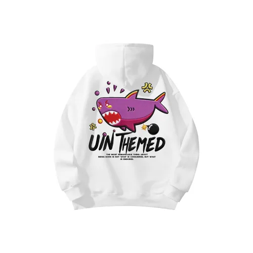 UNthemed Унисекс Свитшоты