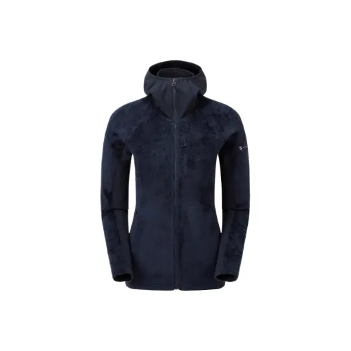 Montane PROTIUM Solar Затменный синий Женские куртки