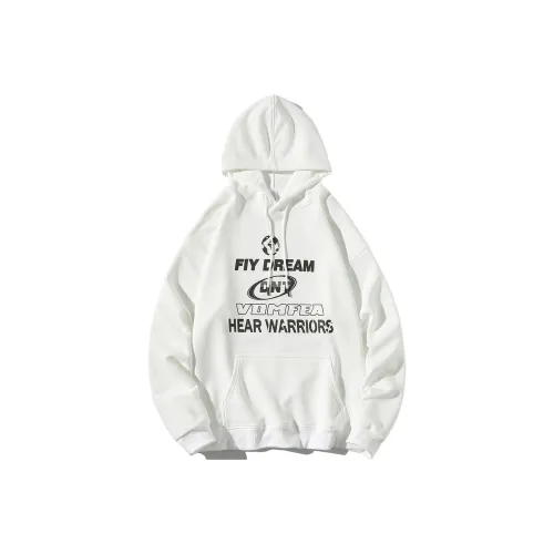 DREST Унисекс Свитшоты