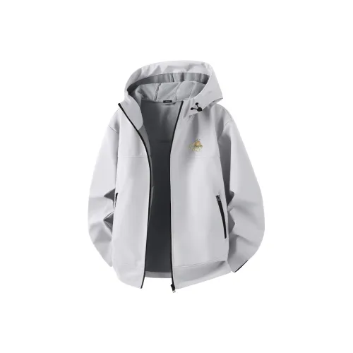 Miniso Унисекс Куртки