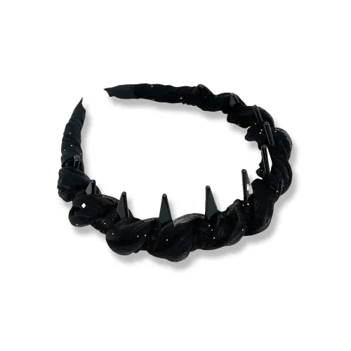 YOUWEI Акриловая заколка для волос Viral Универсальная Элегантность Шпилька для волос Унисекс