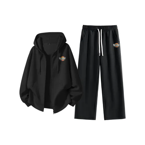 Miniso Унисекс Свитшот Комплекты