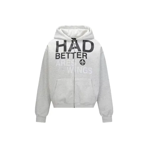 ULTRA QUATTRO Свитшот Унисекс