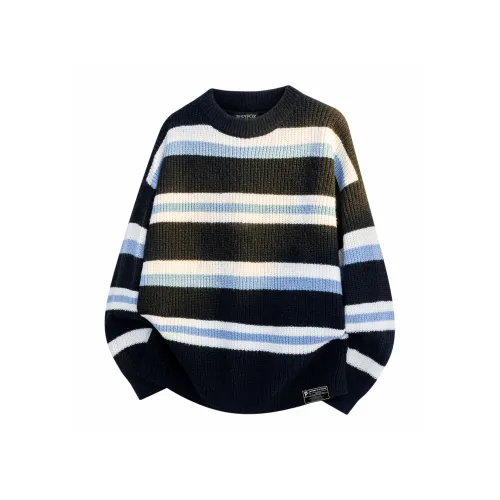 PISYPOX Унисекс Свитера