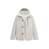 Дубовый серый