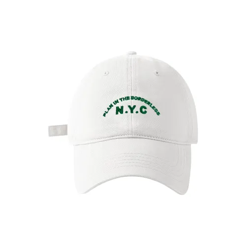 PLAN IN Хлопковые кепки унисекс