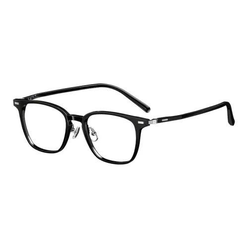 HELEN KELLER Квадратные Оправы для Очков Унисекс