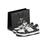 Панда Белый (Обувь Аксессуары) [Воздух Амортизация Стиль]