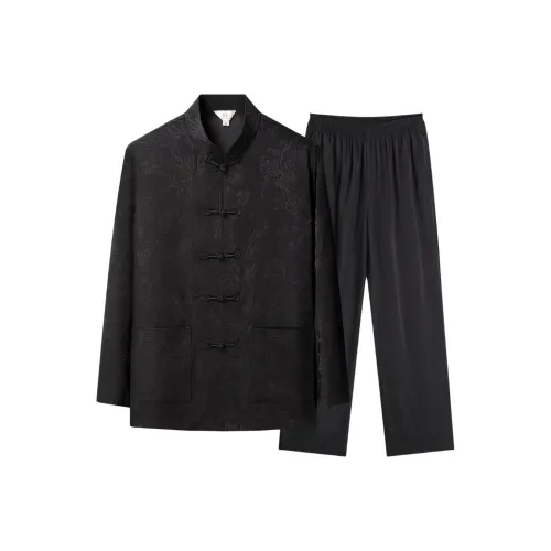 MH Мужские костюмы в стиле танго